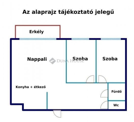 Eladó téglalakás, Budapesten, XIV. kerületben 110 M Ft, 3 szobás