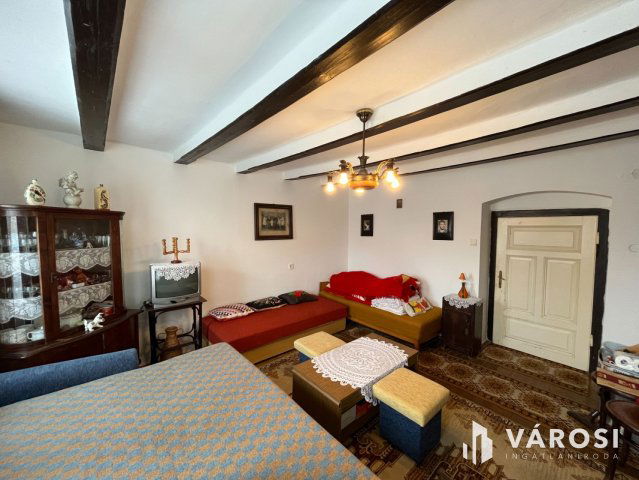 Eladó családi ház, Tiszafüreden 39.9 M Ft, 4 szobás