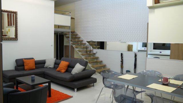 Eladó téglalakás, Budapesten, VIII. kerületben 122 M Ft