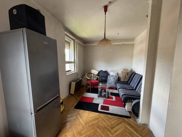 Eladó téglalakás, Miskolcon 20.3 M Ft, 2 szobás