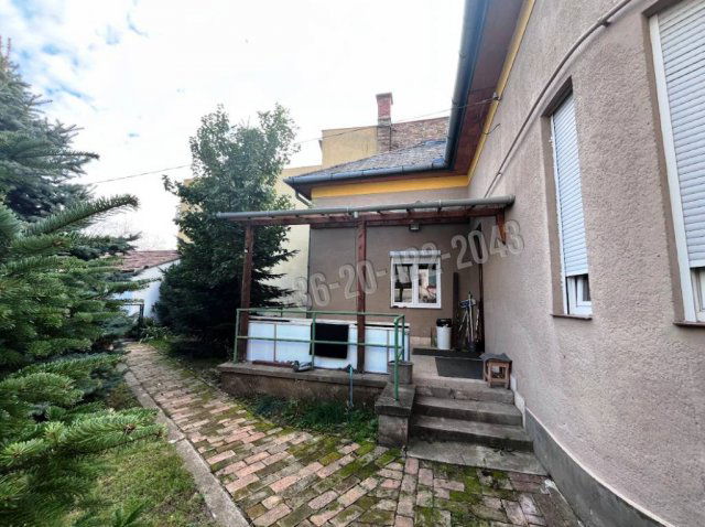 Eladó családi ház, Budapesten, XVIII. kerületben 79 M Ft