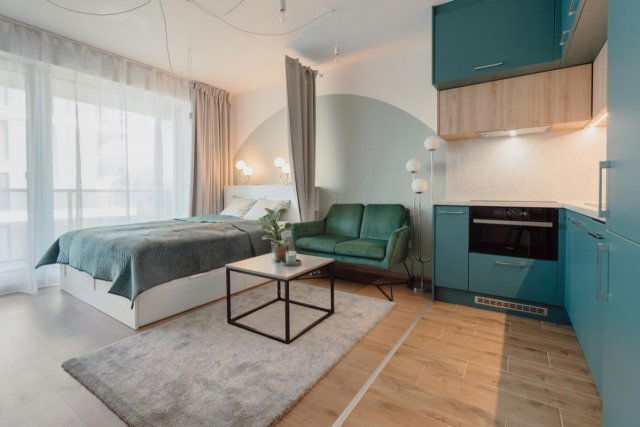 Eladó téglalakás, Budapesten, III. kerületben 85 M Ft, 1 szobás