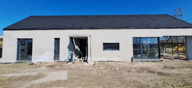 Eladó családi ház, Kiskőrösön 79.9 M Ft, 1 szobás