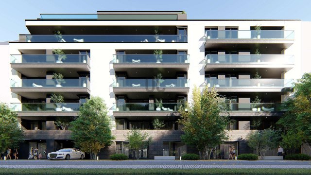 Eladó téglalakás, Budapesten, XIII. kerületben 71.9 M Ft