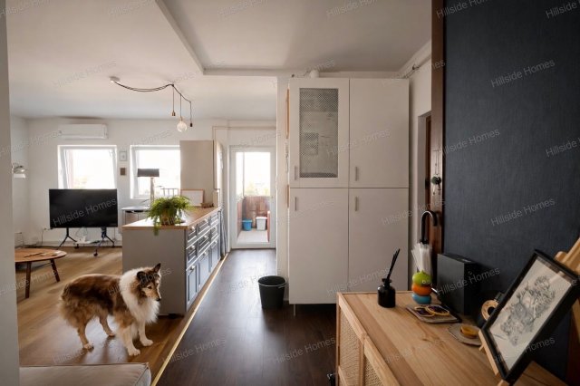 Eladó téglalakás, Budapesten, XII. kerületben 119 M Ft, 3 szobás