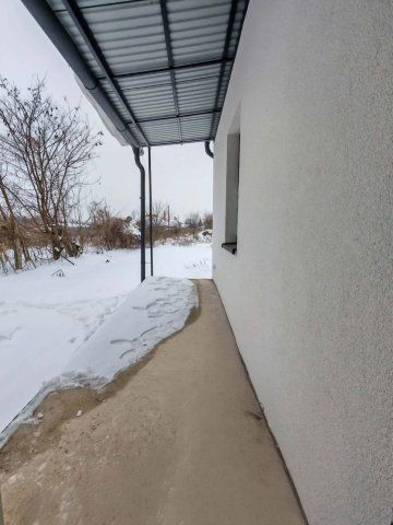 Eladó ikerház, Nyíregyházán 69.999 M Ft, 3 szobás