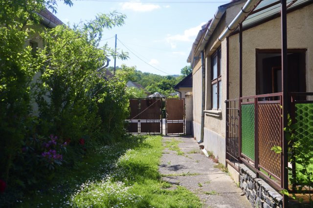 Eladó családi ház, Kőszegszerdahelyen 35 M Ft, 2 szobás