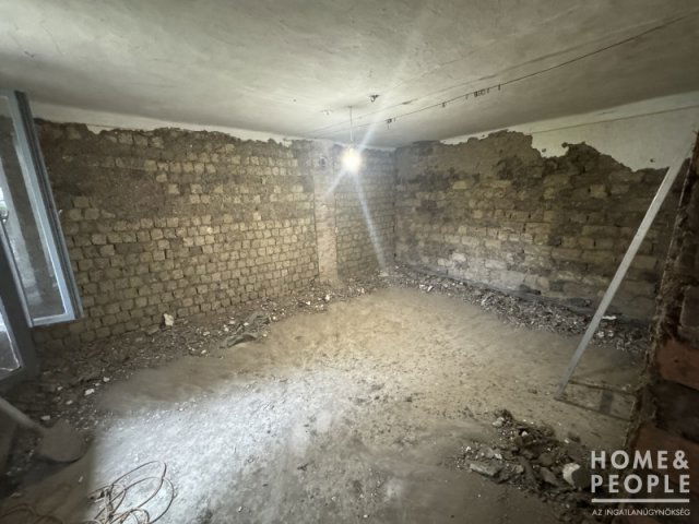 Eladó családi ház, Hódmezővásárhelyen 14.99 M Ft, 3 szobás