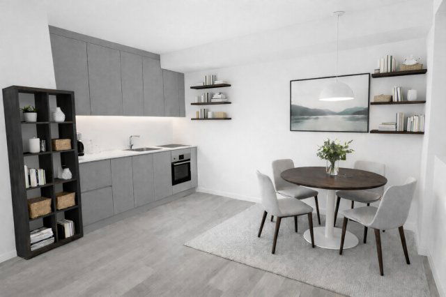 Eladó téglalakás, Budapesten, III. kerületben 30 M Ft, 1 szobás