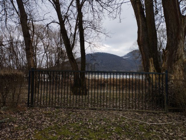 Eladó nyaraló, Nagymaroson 46 M Ft, 2 szobás