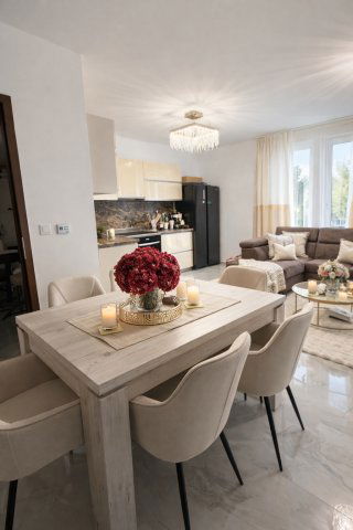 Eladó ikerház, Tégláson 85 M Ft, 4 szobás