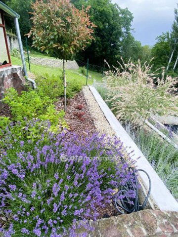 Eladó nyaraló, Balatonalmádiban 95 M Ft, 3 szobás