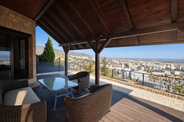 Eladó ikerház, Pécsett, Oldal dűlőn 189 M Ft, 3+1 szobás