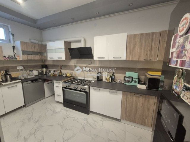 Eladó ikerház, Hernádon 49.9 M Ft, 4 szobás