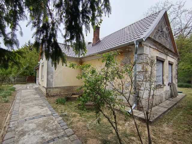 Eladó családi ház, Kiskorpádon 21.9 M Ft, 4 szobás