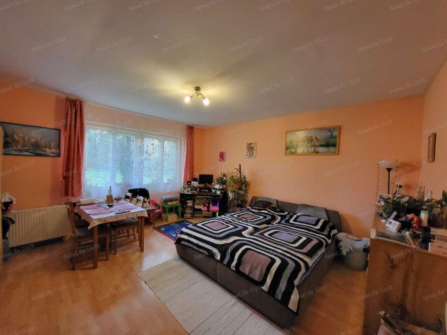 Eladó családi ház, Abdaon 47.5 M Ft, 2 szobás