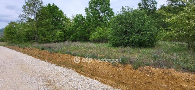 Eladó telek, Piliscsabán 49 M Ft / költözzbe.hu
