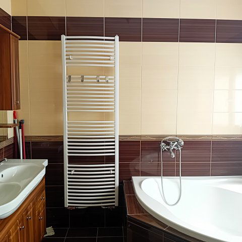 Eladó családi ház, Rakamazon 30 M Ft, 2 szobás