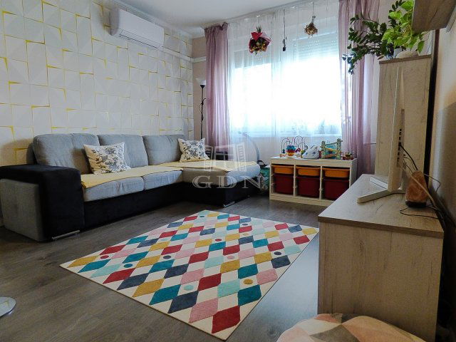 Eladó panellakás, Budapesten, XX. kerületben 69.9 M Ft