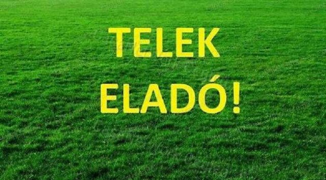 Eladó telek, Siófokon 39.9 M Ft / költözzbe.hu