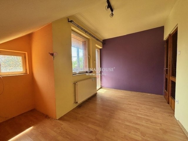 Eladó családi ház, Budapesten, XVI. kerületben 125 M Ft