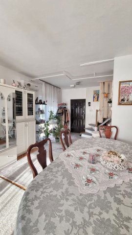 Eladó téglalakás, Nyíregyházán 54.9 M Ft, 3 szobás