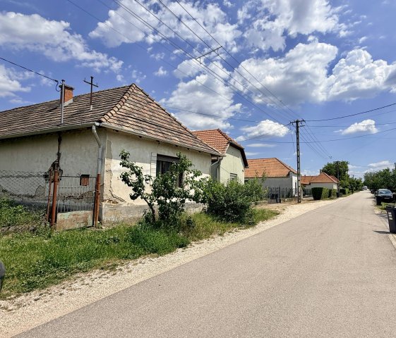 Eladó telek, Oroszlányban 17.7 M Ft / költözzbe.hu