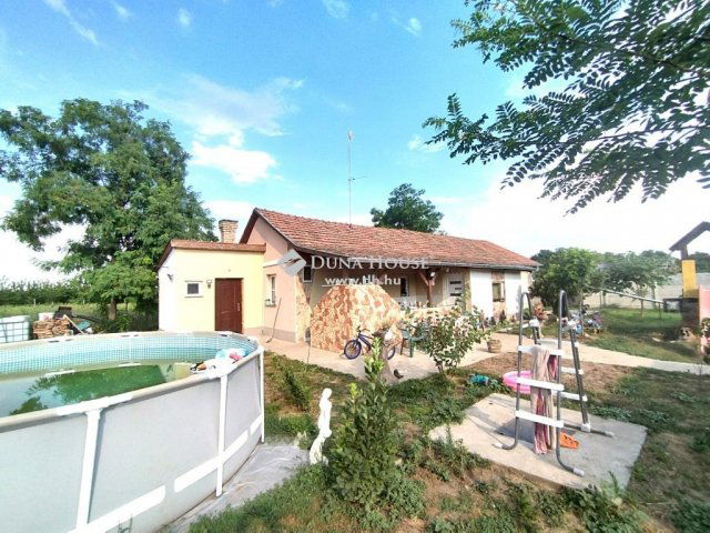Eladó mezogazdasagi ingatlan, Kecskeméten 48 M Ft, 2 szobás