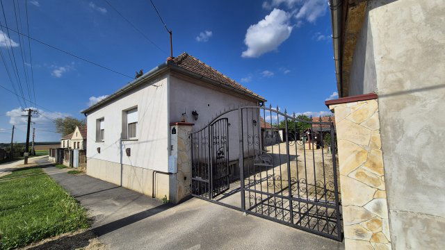 Eladó családi ház, Káldon 38.5 M Ft, 2+1 szobás