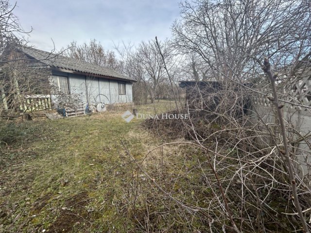 Eladó telek, Budapesten, XVI. kerületben 118.5 M Ft