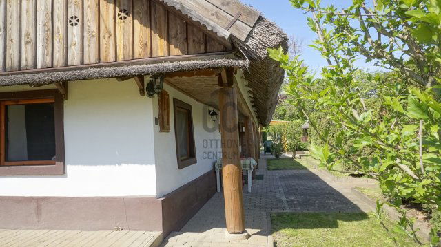 Eladó családi ház, Tiszafüreden 139 M Ft, 11 szobás