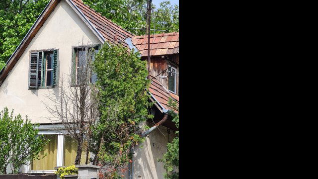 Eladó családi ház, Csolnokon 31.9 M Ft, 1+3 szobás