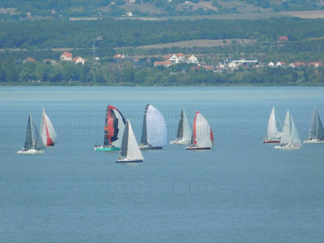 Eladó telek, Balatonszárszón 345 M Ft / költözzbe.hu