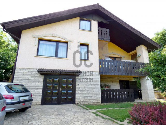 Eladó családi ház, Süttőn 94.9 M Ft, 4 szobás