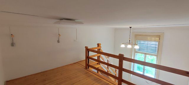 Eladó téglalakás, Szombathelyen 31.9 M Ft, 1 szobás