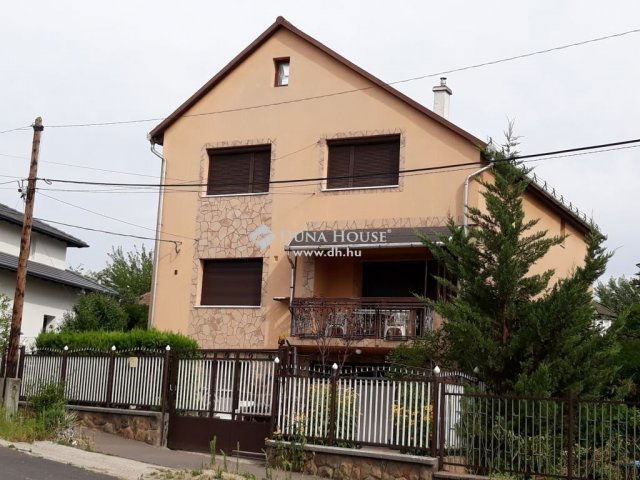 Eladó családi ház, Budapesten, XXI. kerületben 119 M Ft