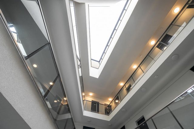 Eladó téglalakás, Budapesten, XVII. kerületben 114.9 M Ft