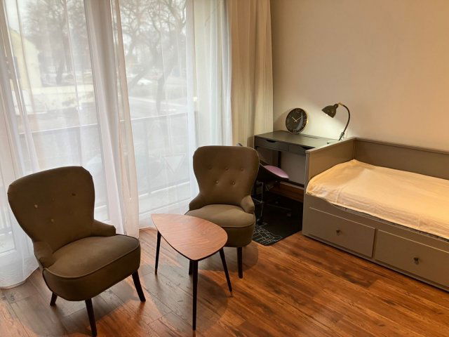 Kiadó téglalakás, albérlet, Debrecenben 180 E Ft / hó, 1 szobás