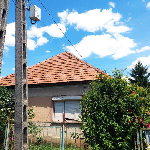 Eladó családi ház, Tiszalúcon 8.9 M Ft, 2+1 szobás