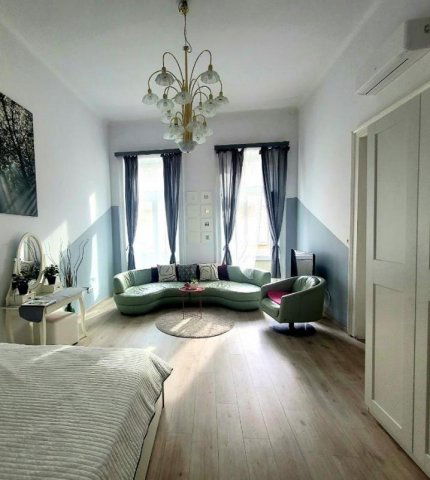 Kiadó téglalakás, albérlet, Budapesten, V. kerületben