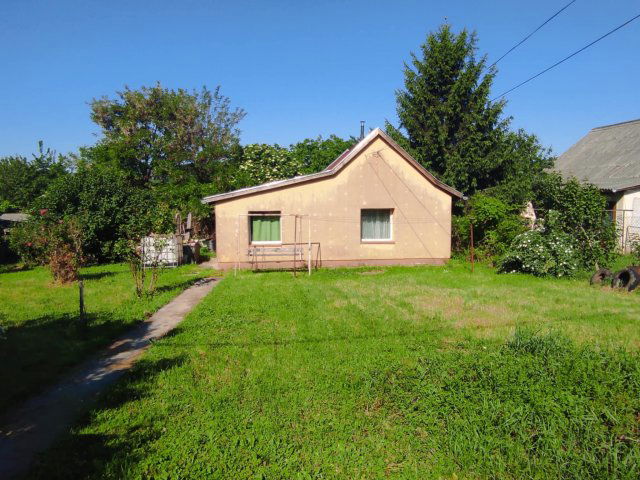 Eladó telek, Balatonfűzfőn 44 M Ft / költözzbe.hu