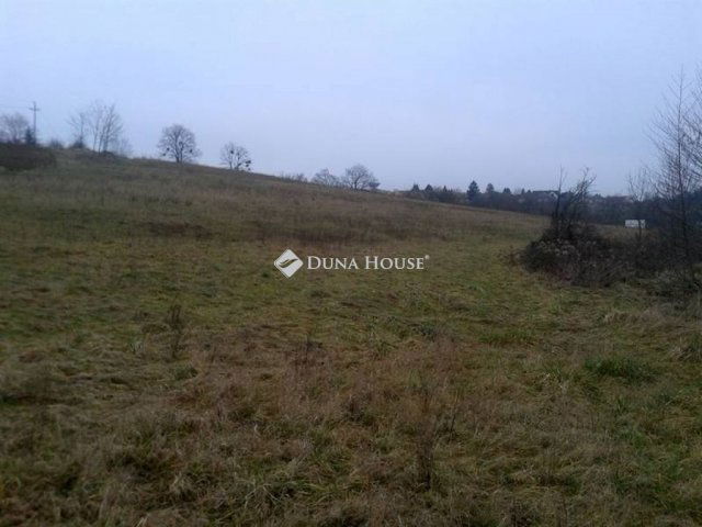 Eladó telek, Kaposváron, Maros utcában 50 M Ft