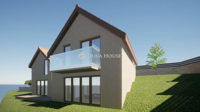 Eladó családi ház, Pomázon 175 M Ft, 4 szobás