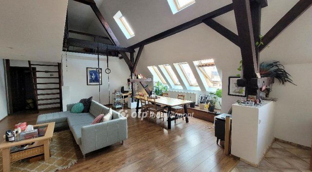 Eladó téglalakás, Budapesten, XIII. kerületben 110 M Ft