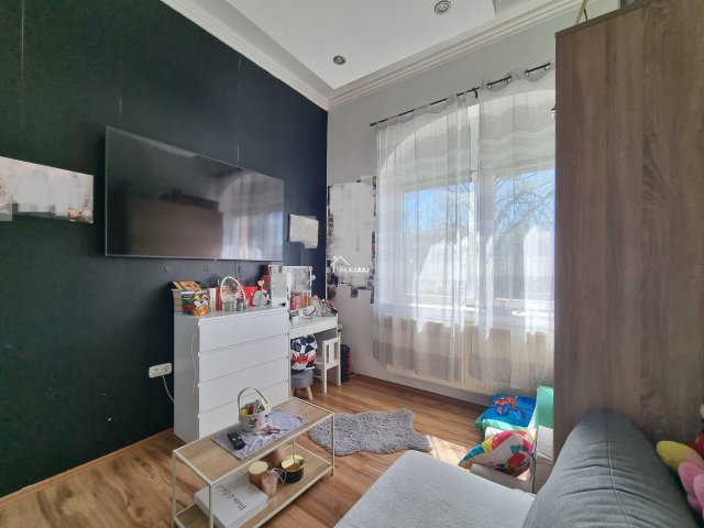 Eladó téglalakás, Mosonmagyaróváron 52.5 M Ft, 2+1 szobás