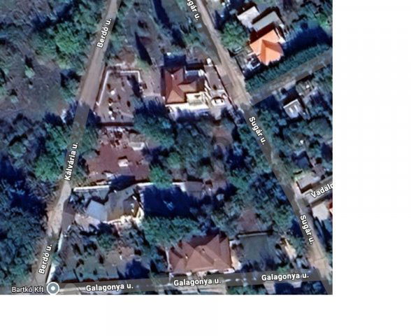 Eladó telek, Budakalászon 61 M Ft / költözzbe.hu