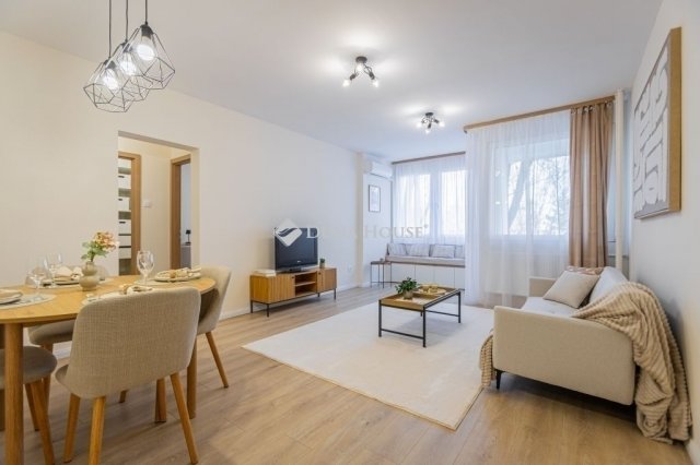 Eladó panellakás, Budapesten, XI. kerületben 89.5 M Ft, 2 szobás