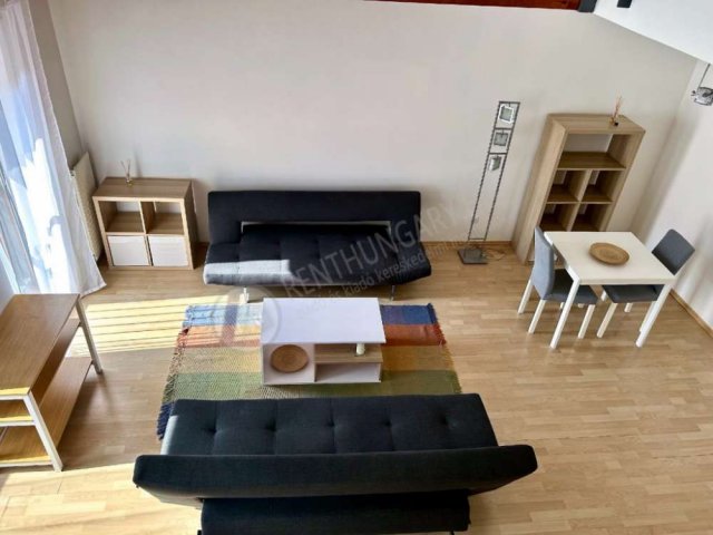 Kiadó téglalakás, albérlet, VIII. kerületben, Futó utcában