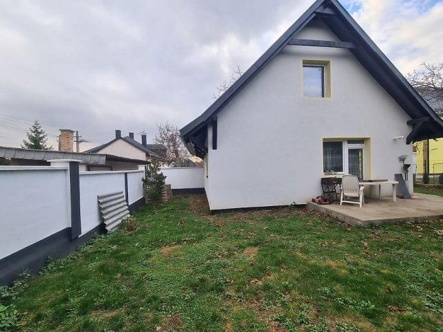 Eladó családi ház, Gödöllőn 104.9 M Ft, 4 szobás