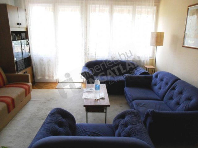 Kiadó téglalakás, albérlet, Budapesten, XIV. kerületben